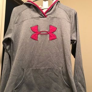 Women’s sweatshirt